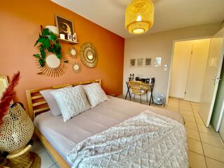  Appartement � vendre 2 pi�ces 44 m�