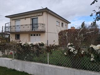  Maison Villeneuve-sur-Lot (47300)