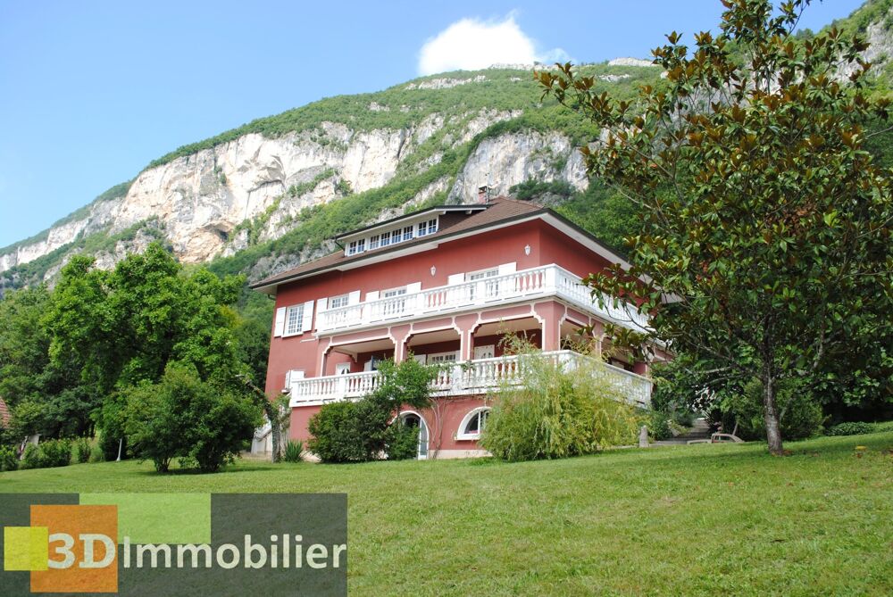 � vendre  Maison Chindrieux (73310)