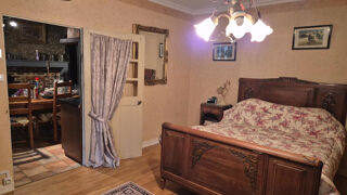  Maison � vendre 5 pi�ces 