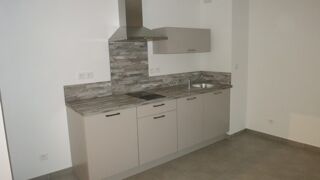  Appartement � vendre 2 pi�ces 