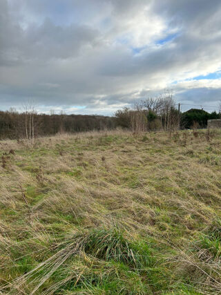 Terrain � vendre 