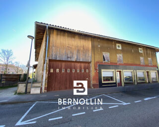  Maison � vendre 8 pi�ces 230 m�