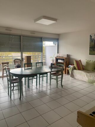  Appartement � vendre 4 pi�ces 1 m� Montpellier