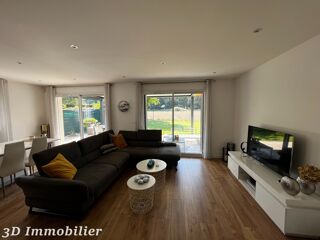  Maison � vendre 6 pi�ces 110 m�