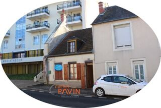  Maison � vendre 4 pi�ces 53 m�