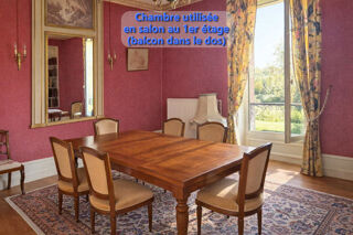  Maison � vendre 11 pi�ces 307 m�