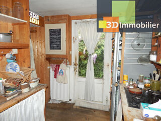  Maison  vendre 4 pices 59 m