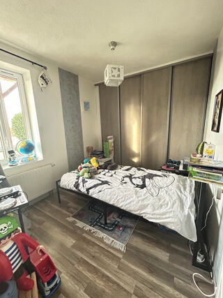  Maison � vendre 6 pi�ces 