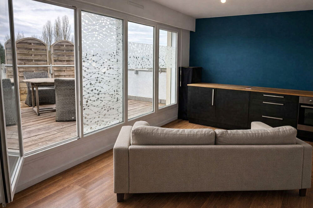 Vente Appartement vente appartement - 2 pi�ce(s) Beaune