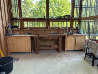  Maison � vendre 9 pi�ces 122 m�