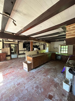  Maison � vendre 3 pi�ces 110 m�