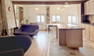  Appartement � vendre 4 pi�ces 85 m�