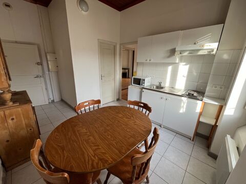  Appartement � louer 1 pi�ce 30 m�