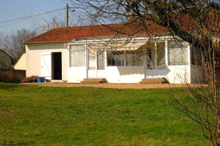  Maison � vendre 4 pi�ces 60 m�