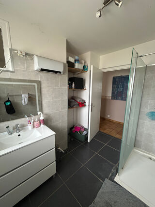  Maison � vendre 4 pi�ces 87 m�