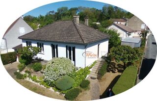  Maison � vendre 5 pi�ces 88 m�