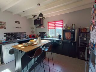  Maison � vendre 5 pi�ces 141 m�