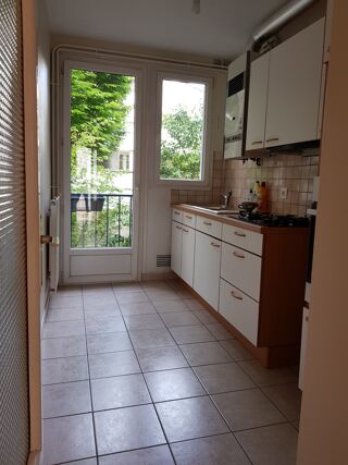  Appartement  vendre 3 pices 61 m