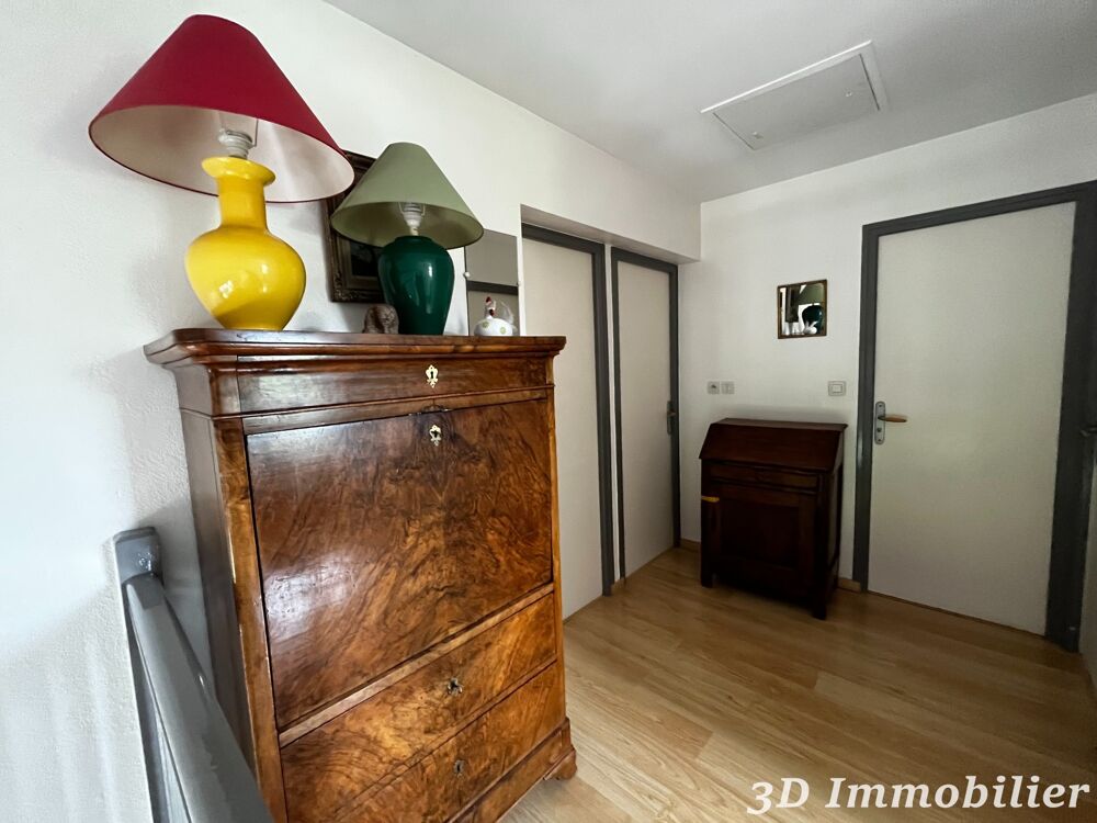 � vendre  Maison Douvaine (74140)