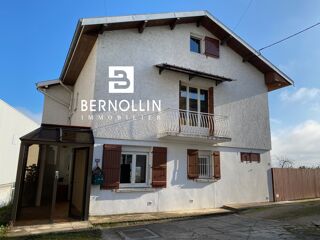  Maison � vendre 7 pi�ces 185 m�