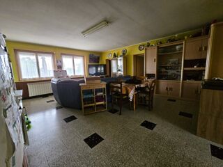  Maison � vendre 5 pi�ces 