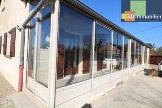  Maison � vendre 5 pi�ces 95 m�