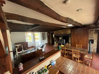  Maison � vendre 4 pi�ces 