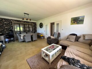  Maison � vendre 5 pi�ces 121 m�