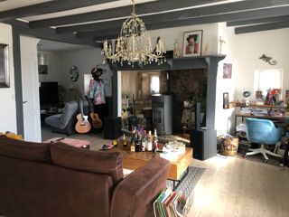  Maison � vendre 3 pi�ces 75 m�