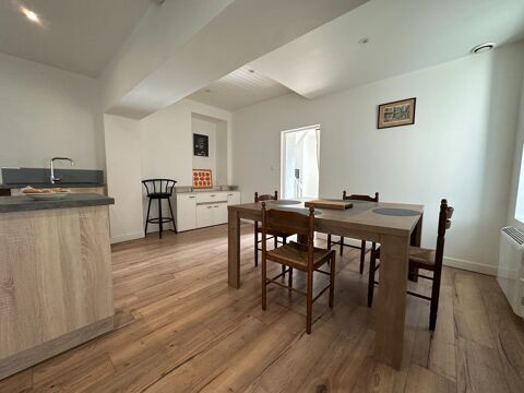  Maison � louer 3 pi�ces 82 m�