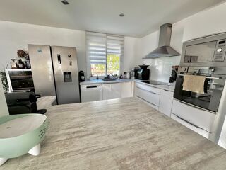  Maison � vendre 4 pi�ces 125 m�