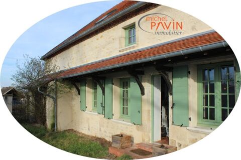  vente maison - 7 pice(s) Maison - 7 pice(s) - 147 m
