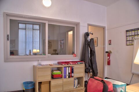 A VENDRE BUREAUX MONTPELLIER ECUSSON 156000 34000 Montpellier