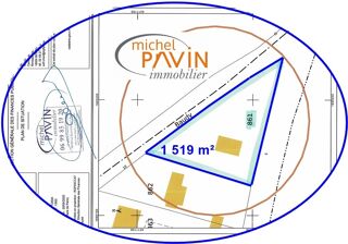  Maison � vendre 4 pi�ces 75 m�