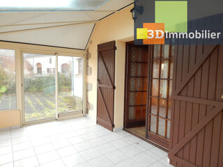 Maison 8 pièces 173 m² · à Bletterans · 173 m² · 195 000 €