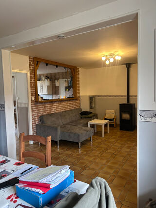  Maison � vendre 4 pi�ces 87 m�