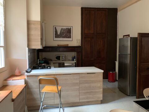  Appartement  louer 1 pice 48 m