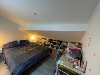  Appartement  louer 2 pices 38 m