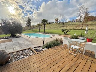  Maison  vendre 5 pices 144 m