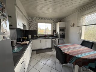  Maison  vendre 5 pices 153 m