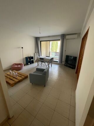  Appartement � louer 3 pi�ces 75 m�