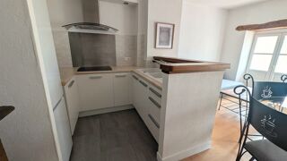  Appartement � louer 2 pi�ces 51 m�