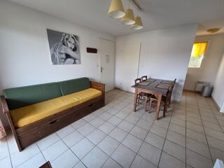  Appartement � vendre 3 pi�ces 43 m�