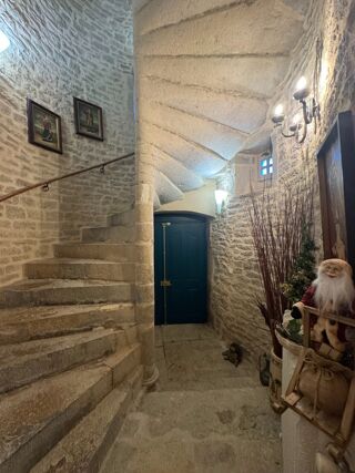  Maison � vendre 12 pi�ces 543 m�