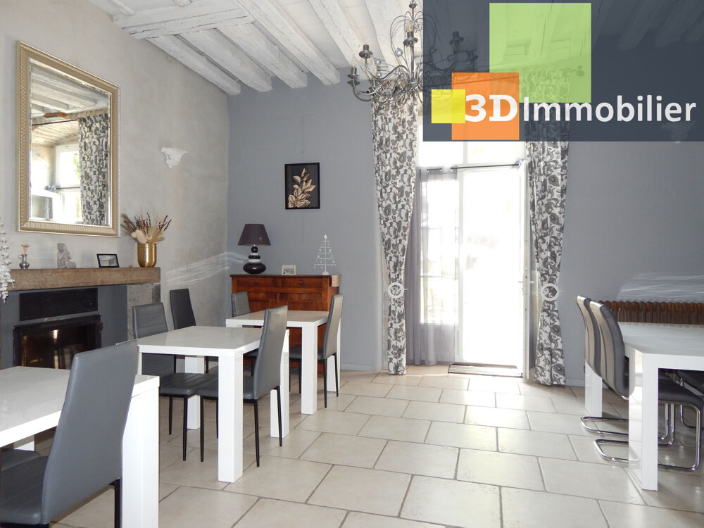 � vendre  Maison Ch�teau-Chalon (39210)