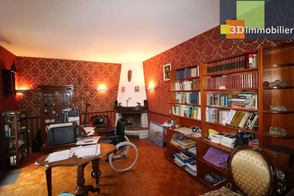 � vendre  Maison Dole (39100)