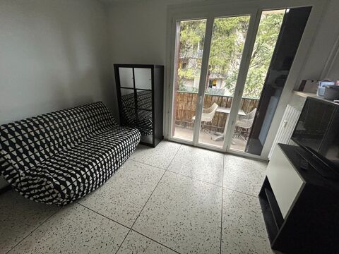  Appartement � louer 1 pi�ce 