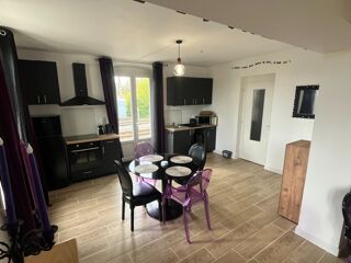  Maison � louer 4 pi�ces 65 m� Rocamadour