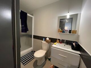  Appartement  louer 2 pices 38 m
